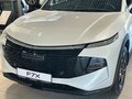2026 Haval F7x II, белый - вид 1