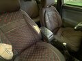 2005 Lada (ВАЗ) 2110, серебристый, 105000 рублей - вид 8