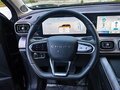 2025 Chery Tiggo 9 19.43 kWh I (China Market) Рестайлинг, чёрный - вид 5