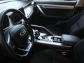 2021 Geely Coolray I, серый, 1567000 рублей - вид 9