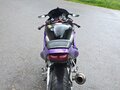 2002 Yamaha YZF-R6, фиолетовый, 330000 рублей - вид 5