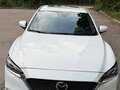 2023 Mazda 6 Atenza III (GJ) Рестайлинг 2, белый, 3550000 рублей - вид 2