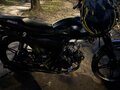 2025 Racer Alpha, чёрный, 53000 рублей - вид 3