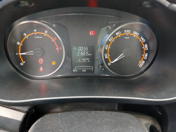 2024 LADA (ВАЗ) ВИС 2349, белый, 974653 рублей - вид 5