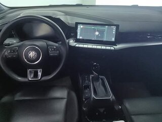 2022 MG 5 II, жёлтый, 952400 рублей, вид 5