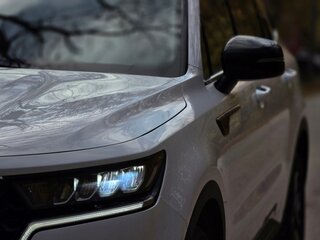 2020 Kia Sorento IV, белый, 2990000 рублей, вид 5