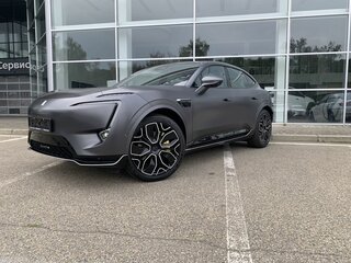 2026 Avatr 11 116 kWh I Рестайлинг, серый, 8290000 рублей, вид 4