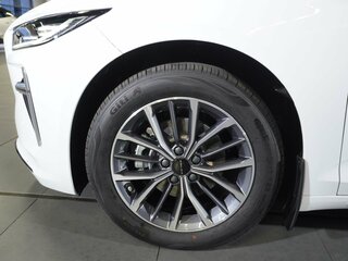 2026 VOLGA C50, белый, 2999000 рублей, вид 4