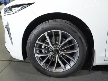 2026 VOLGA C50, белый, 2999000 рублей, вид 4