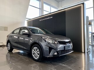2025 Solaris KRS, серый, 2725000 рублей, вид 4