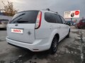 2011 Ford Focus II Рестайлинг, белый, 630000 рублей - вид 4