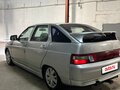 2006 Lada (ВАЗ) 2112, серебристый, 125000 рублей - вид 7