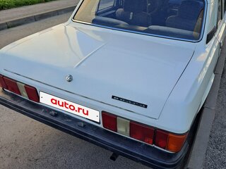 1993 ГАЗ 31029 «Волга», белый, 120000 рублей, вид 3