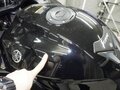 2025 Yamaha FJR1300, чёрный, 1800000 рублей - вид 9