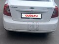 2008 Chevrolet Lacetti I, белый, 220000 рублей - вид 1