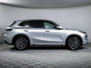 2025 Geely Galaxy Starship 7 130km, серый, 3500000 рублей, вид 4