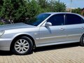 2005 Hyundai Sonata IV (EF) Рестайлинг, серебристый, 465000 рублей - вид 11