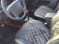 2001 Daewoo Lanos, красный, 350000 рублей - вид 3