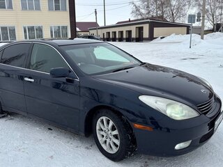 2003 Toyota Windom III (XV30), синий, 660000 рублей, вид 3