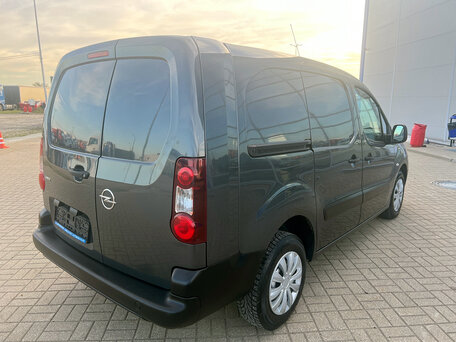 2021 Opel Combo, серый, 1570000 рублей, вид 3