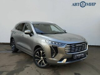 2021 Haval Jolion I, серый, 1499000 рублей, вид 3