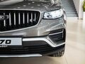 2026 Belgee X70 I Рестайлинг, серый, 2811990 рублей - вид 9
