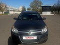2007 Opel Astra H Рестайлинг, серый, 220000 рублей