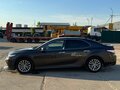 2018 Toyota Camry VIII (XV70), серый, 2450000 рублей - вид 3