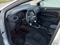 2008 Ford Focus II, серебристый, 360000 рублей - вид 10
