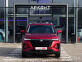 2025 Changan CS35 Plus I Рестайлинг, серый - вид 2