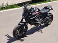 2021 Ducati Monster 937, чёрный, 739000 рублей - вид 6