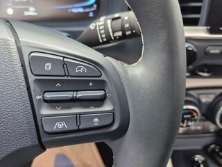 2023 Hyundai Venue I, синий, 1529000 рублей, вид 5