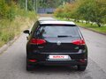 2013 Volkswagen Golf VII, чёрный, 1050000 рублей - вид 4