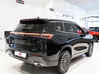 2026 Tenet T8, чёрный, 3885000 рублей, вид 4
