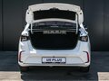 2025 BAIC U5 Plus, белый, 2110000 рублей - вид 5