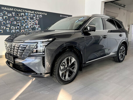 Changan CS75 Plus IV