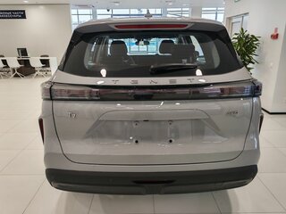 2026 Tenet T7, серый, 2990000 рублей, вид 5