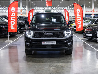 2025 Haval H7 I, чёрный, 3149700 рублей, вид 3