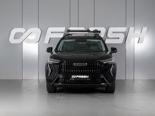 2026 Haval Jolion I Рестайлинг 2, чёрный, 2849000 рублей, вид 3