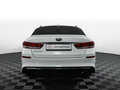 2019 Kia Optima IV Рестайлинг, белый, 1307000 рублей - вид 5