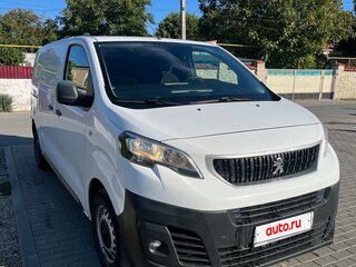 2019 Peugeot Expert III, белый, 1650000 рублей, вид 2