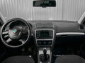 2012 Skoda Octavia II (A5) Рестайлинг, серый - вид 10