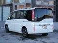 2016 Honda Stepwgn Spada V, белый, 1660000 рублей - вид 6