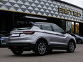 2020 Geely Coolray I, серый, 1630000 рублей - вид 4