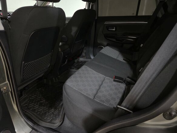 2014 Great Wall Hover H3 I, серый, 775000 рублей - вид 14