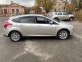 2011 Ford Focus III, серебристый, 670000 рублей - вид 2
