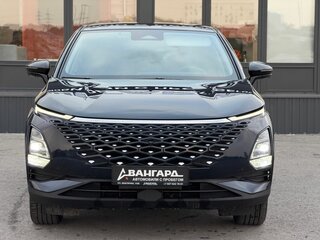 2022 Omoda C5 I, синий, 1650000 рублей, вид 3