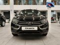 2026 Lada (ВАЗ) Granta I Рестайлинг, чёрный - вид 1