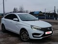 2024 Lada (ВАЗ) Vesta I Рестайлинг (NG), белый, 1250000 рублей - вид 1
