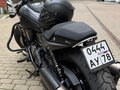 2024 QJMotor SRV 600 V, чёрный, 650000 рублей - вид 7